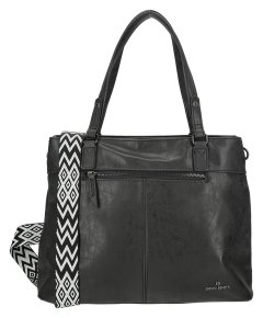 Enrico Benetti Stacey 65062 Black