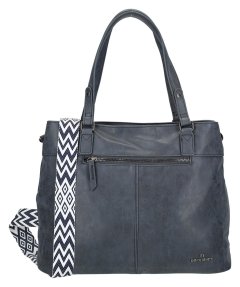 Enrico Benetti Stacey 65062 Navy