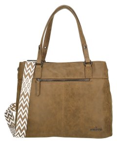 Enrico Benetti Stacey 65062 Camel