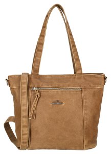 Enrico Benetti Harper 65065 Camel