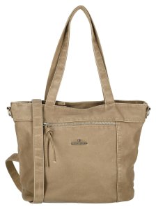 Enrico Benetti Harper 65065 Mid taupe