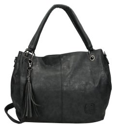 Enrico Benetti Toulouse 66108 Black