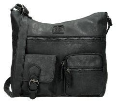 Enrico Benetti Ardèche 66192 Black