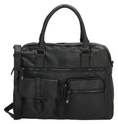 Enrico Benetti Ardèche 66585 Black