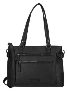 Enrico Benetti Nouméa 66687 Black