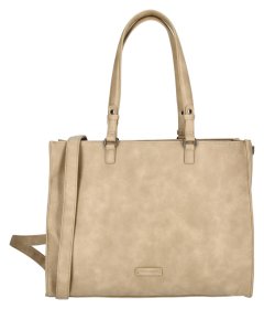 Enrico Benetti Lily 66725 Mid taupe