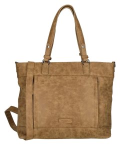 Enrico Benetti Ruby 66726 Camel