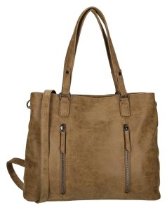 Enrico Benetti Kylie 66758 Camel