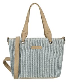 Enrico Benetti Summer 66772 Jeansblue