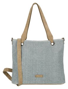Enrico Benetti Summer 66774 Jeansblue