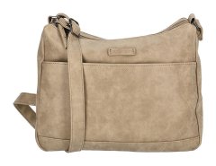 Enrico Benetti Nouméa 66780 Mid taupe