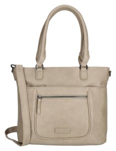 Enrico Benetti Emma 66789 Light taupe