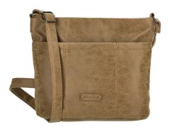Enrico Benetti Kate 66797 Camel