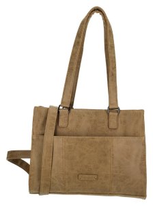 Enrico Benetti Kate 66798 Camel