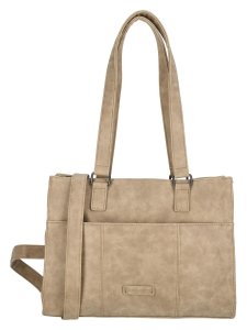 Enrico Benetti Kate 66798 Mid taupe