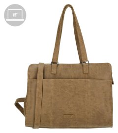 Enrico Benetti Kate 66799 Camel