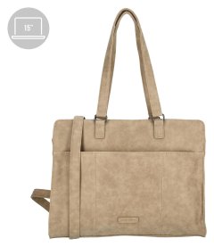 Enrico Benetti Kate 66799 Mid taupe