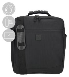 Enrico Benetti Wells 91000 Black