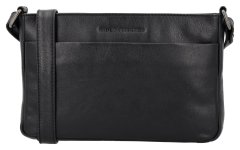 Hide & Stitches Porto 18052 Black