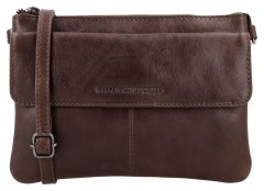 Hide & Stitches Porto 18054 Dark brown