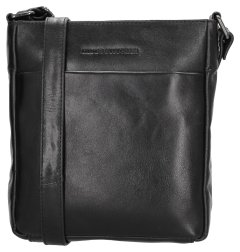 Hide & Stitches Porto 18061 Black