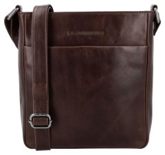 Hide & Stitches Porto 18061 Dark brown