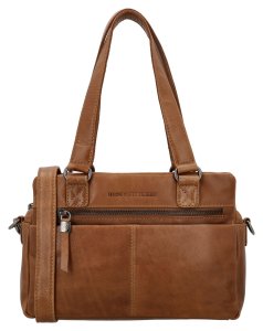 Hide & Stitches Porto 18063 Brown