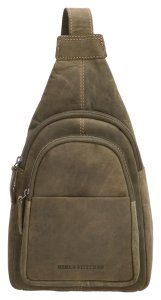 Hide & Stitches Idaho 20028 Olive green