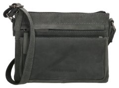 Hide & Stitches Idaho 20029 Black