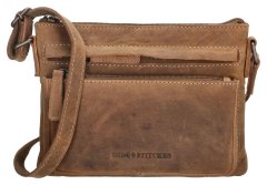 Hide & Stitches Idaho 20029 Brown