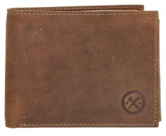 Hide & Stitches Idaho 20041 Brown