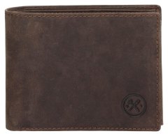 Hide & Stitches Idaho 20041 Dark brown