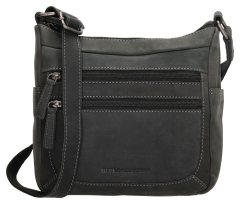Hide & Stitches Idaho 20199 Black
