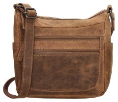 Hide & Stitches Idaho 20199 Brown