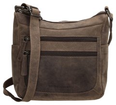 Hide & Stitches Idaho 20199 Dark brown