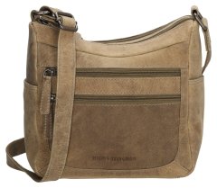 Hide & Stitches Idaho 20199 Dark sand