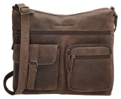 Hide & Stitches Idaho 20202 Dark brown