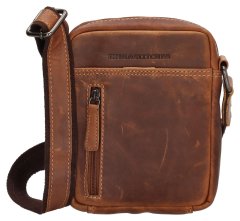 Hide & Stitches Japura 20273 Cognac