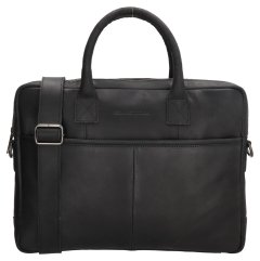 Hide & Stitches Wolga 20280 Black