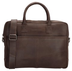 Hide & Stitches Wolga 20280 Dark brown