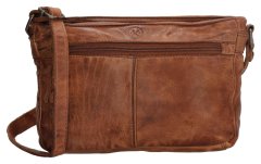 Hide & Stitches Paint Rock 20411 Cognac