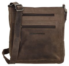 Hide & Stitches Idaho 20753 Brown