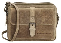Hide & Stitches Idaho 20754 Dark sand