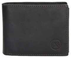 Hide & Stitches Japura 20756 Black