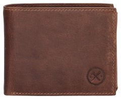 Hide & Stitches Japura 20756 Cognac