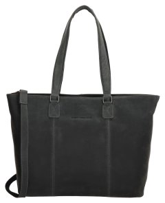 Hide & Stitches Idaho 20821 Black