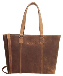 Hide & Stitches Idaho 20821 Brown