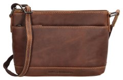 Hide & Stitches Japura 20826 Cognac
