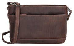 Hide & Stitches Japura 20826 Dark brown