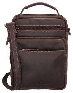 Hide & Stitches Japura 20829 Brown